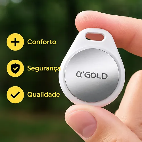 Rastreador TCD-06 A'Gold - Imagem 2
