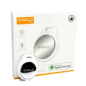 Rastreador TCD-06 A'Gold