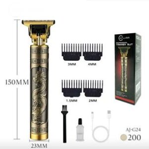 Máquina de Cabelo AJ-G24-1