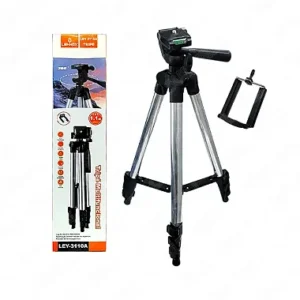 Mini Tripé Portátil Ley-228