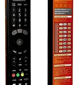 Controle Universal CTL-05